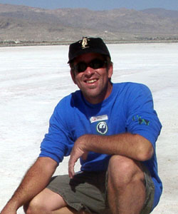 Kevin Robinson