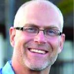 Trent Biggs head shot